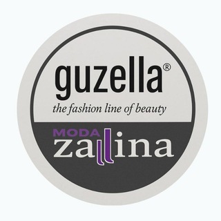 Логотип @hepetu - Moda Zallina Guzella