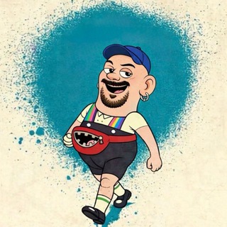 Логотип @her2693 - Uncle Hermann