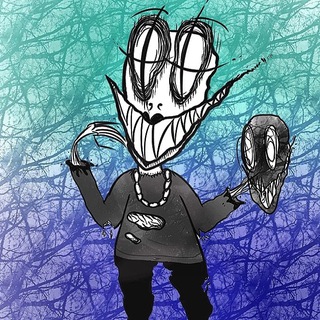 Логотип @herarudo_rus - Herarudo