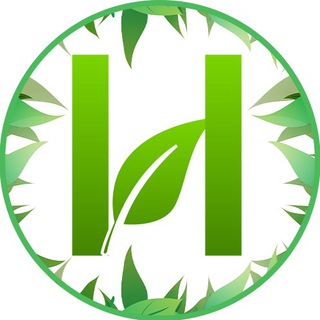 Логотип @herbalist_indonesia - Herbalist Indonesia