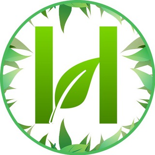 Логотип @herbalist_token - Herbalist English