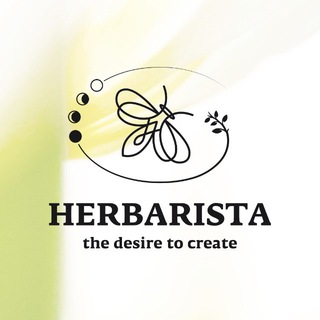 Логотип @herbarista_store - HERBARISTA