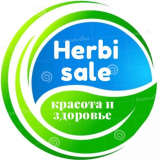 Логотип @herbisale - HERBI.SALE | ЗДОРОВЬЕ&КРАСОТА | АЙХЕРБ