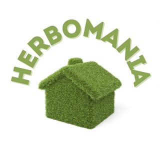 Логотип @herbomania - Herbomania | скидки и отзывы