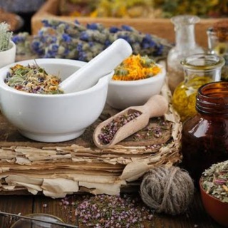 Логотип @herbsfromnature - HERBS FROM NATURE 🌿