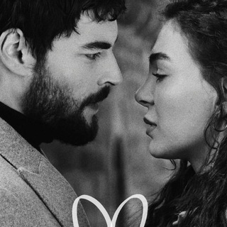 Логотип @hercainew - Ветреный