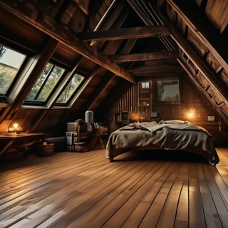 Логотип @herdakfaktov - Чердак Фактов