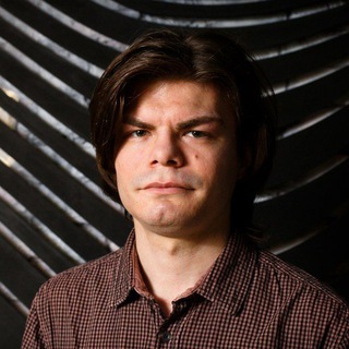 Логотип @hereaboutthesoul - Степан Фаткин | Психолог