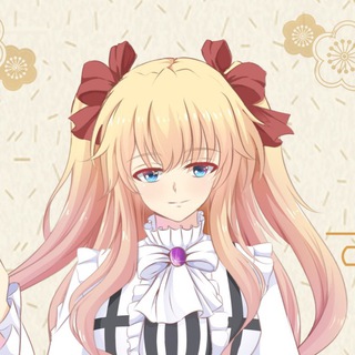 Логотип @hereacg - HereACG