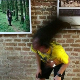 Логотип @herebedocuch - Docuch и его металлы