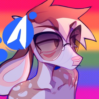 Логотип @heresvixart - Heresvix