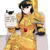 Логотип @heresyx - Heresy