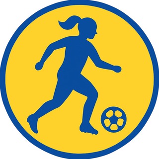 Логотип @hergameua - Її гра ⚽️🇺🇦