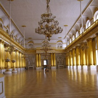 Логотип @heritagespb - Наследие Петербурга