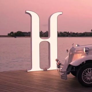 Логотип @heritanceaarah - Heritance Aarah Maldives 5*