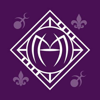 Логотип @hermajestyelia - Кабинет Её Величества