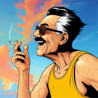 Логотип @hermansmemes - 𝙐𝙣𝙘𝙡𝙚 𝙃𝙚𝙧𝙢𝙖𝙣'𝙨 𝙈𝙚𝙢𝙚 𝘾𝙚𝙨𝙨𝙥𝙞𝙩