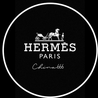 Логотип @hermes_china666 - Hermes China666