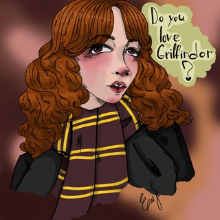 Логотип @hermionas8sharfik - Майстерня Шарфика ❤️