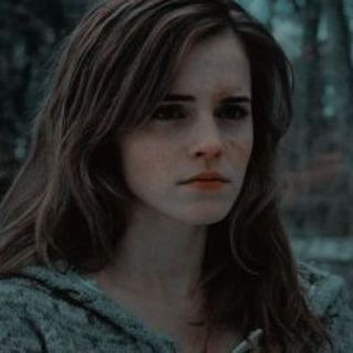 Логотип @hermionegrangerh - 🍂My HermiGranger Chat 🍂