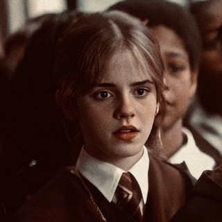 Логотип @hermionegrangerhh - 🍂My Hermione Granger🍂