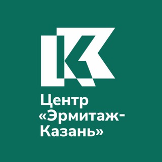 Логотип @hermitage_kazan - Эрмитаж-Казань