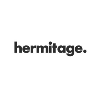 Логотип @hermitageshop - Эрмитажный магазин
