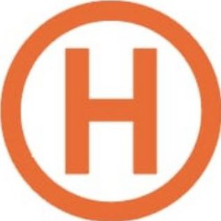 Логотип @hernioclub - Герниоклуб "Хирургия двух столиц"