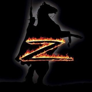 Логотип @hero_z_russians - ГЕРОИ Z
