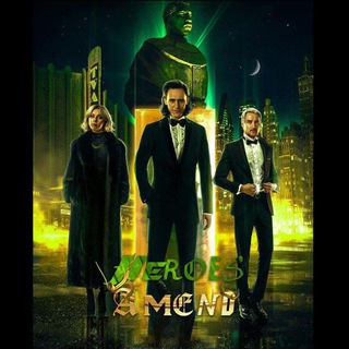 Логотип @heroesamend - 👑𝐇𝐞𝐫𝐨𝐞𝐬 𝐀𝐦𝐞𝐧𝐝👑