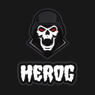 Логотип @herognews - 📨HEROG NEWS📨