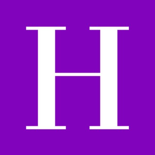 Логотип @heroine_ru - Heroine