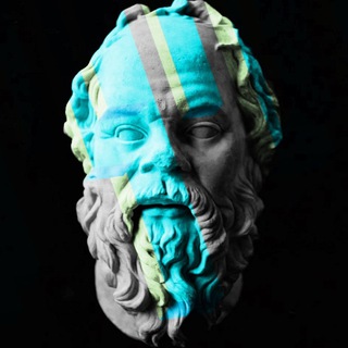 Логотип @heropoems - Негерой