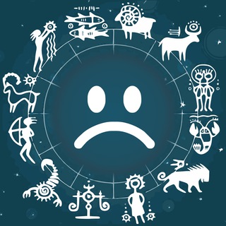 Логотип @heroscop - ХероСкоп: хе... так себе гороскоп