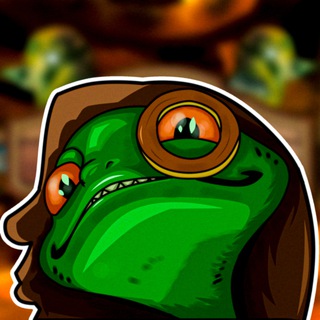 Логотип @herotavern - Tavern of Heroes