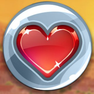 Логотип @herowarschat - Android и iOS — Хроники Хаоса Чат