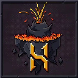 Логотип @heroxwar_pubblica - 👨‍🚀 HҽɾσxWαɾ 🌖 Pubblica