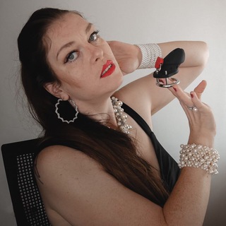 Логотип @herrinladyjulina - HerrinLadyJulina