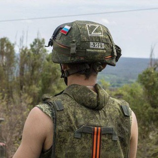 Логотип @herrmajorz - 💉ХерМайор с отвёрткой...Z