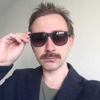 Логотип @herrmario - Herr Mario Choice