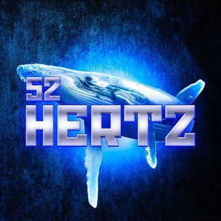 Логотип @herttzzz52 - 52 HERTZ TOURNAMENT