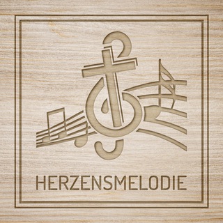 Логотип @herzensmelodie2020 - 🎵 Herzensmelodie 🎶