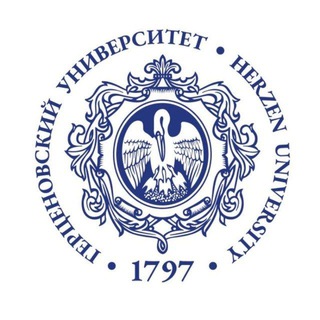 Логотип @herzenuz - Филиал РГПУ им. А.И. Герцена в городе Ташкенте