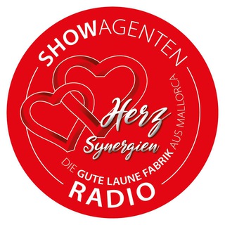 Логотип @herzsynergien - Herz💞Synergien
