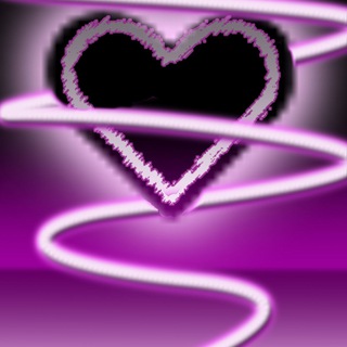 Логотип @herzundlich - Licht & Herz