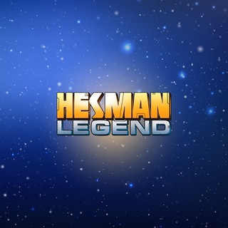 Логотип @hesmanlegend_vi - Hesman Legend Vietnamese Community