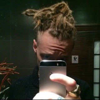 Логотип @hestonfan - .mp5