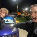 Логотип @hetbopob - мэээжик