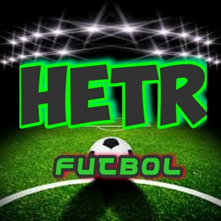 Логотип @hetrfutbol - HETR Futbol yangiliklar