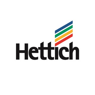 Логотип @hettichrusnews - Hettich RUS